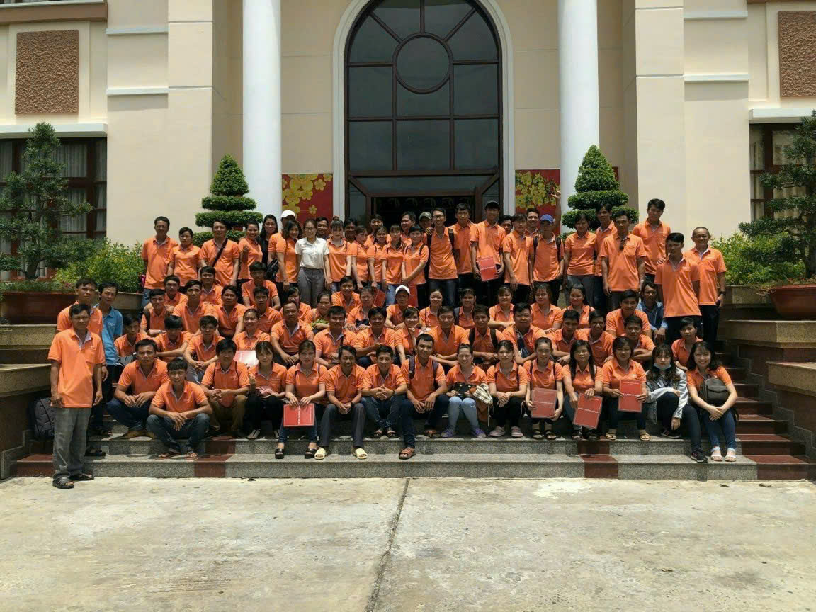 Đội ngũ FVS