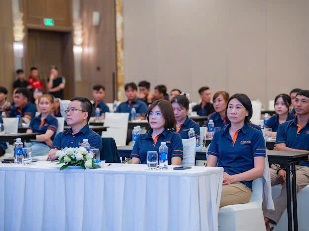 Hội thảo chuyên đề